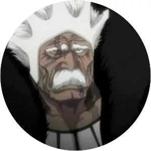 Barragan Luisenbarn - 