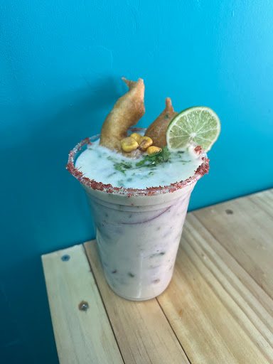 Barramarina cevicheria