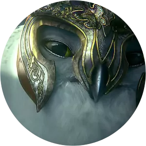 Barran Legend of the Guardians: The Owls of Ga'Hoole - Movie character