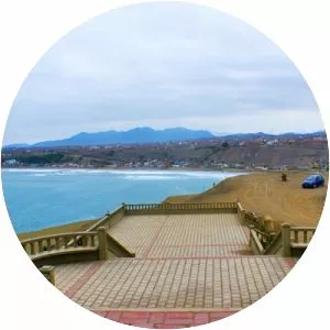 Barranca - City in Peru