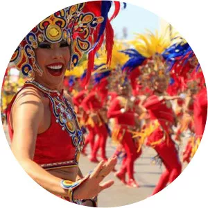 Barranquilla's Carnival - 