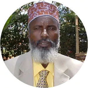 Barre Adan Shire Hiiraale - 