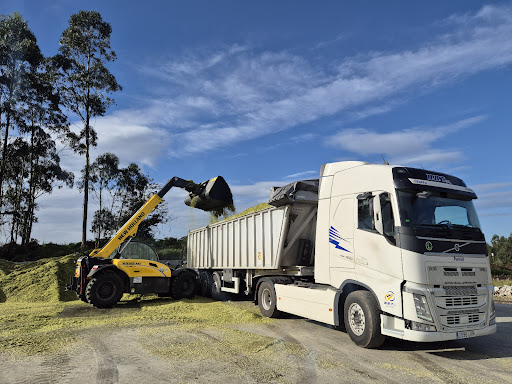 Barreiro Bouzon Trans S.L - 