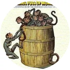 Barrel Full of Monkees - Compilation album by The Monkees
