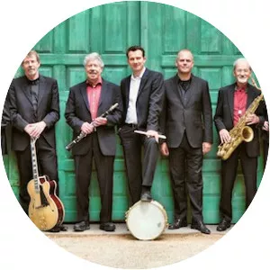 Barrelhouse Jazzband