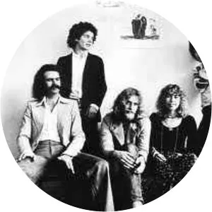 Barrelhouse - Musical group