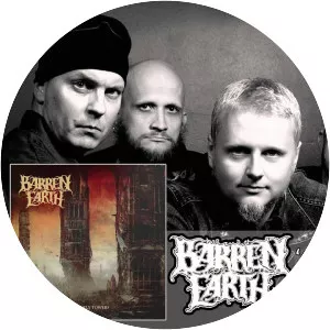 Barren Earth - Band
