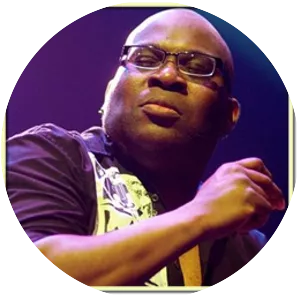 Barrence Whitfield