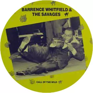 Barrence Whitfield & The Savages