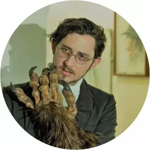 Barret Baumgart - Author