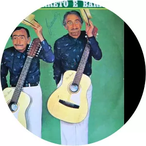 Barreto & Barroso - Musical group