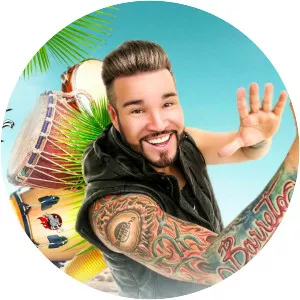 Barreto El Show - Musical artist