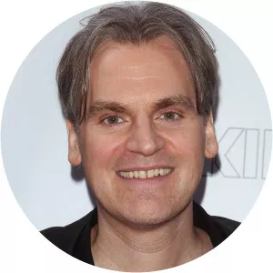 Barrett Esposito photograph