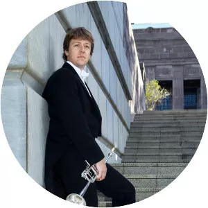 Barrett Hocking - Musical artist