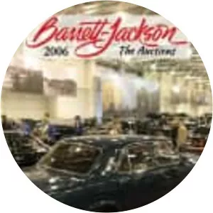 Barrett-Jackson 2006: The Auctions