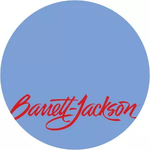 Barrett-Jackson Auction MarathonSince 2010