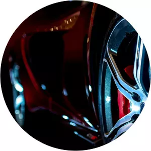 Barrett-Jackson AuctionSince 2020 - 2020 ‧ 5 seasons