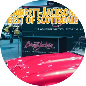 Barrett-Jackson: Best of ScottsdaleSince 2015 - TV program