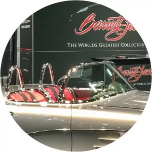 Barrett-Jackson Live Auction: Super SaturdaySince 2020 - TV program