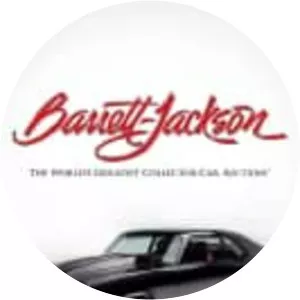 Barrett-Jackson