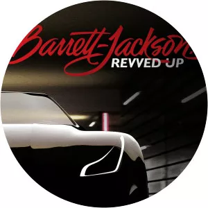 Barrett-Jackson: REVVED UPSince 2020