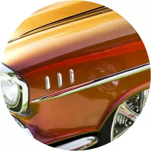 Barrett- Jackson Scottsdale - TV program