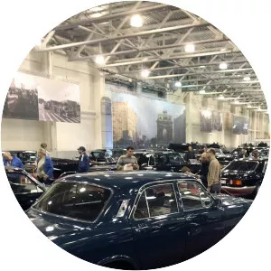 Barrett-Jackson Special Edition - TV program