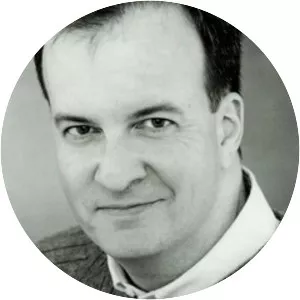 Barrett Whitener - Author