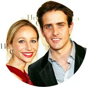 Barrett Williams - Real estate broker ‧ Joey McIntyre's wife