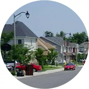 Barrhaven