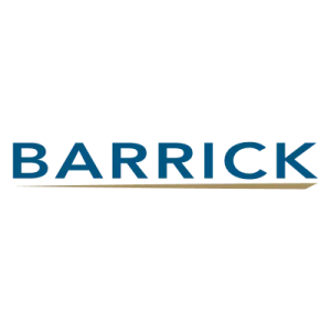 Barrick Gold - Mining company
