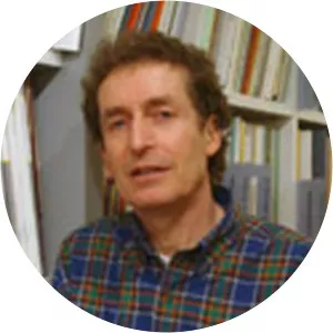 Barrie Carson Turner