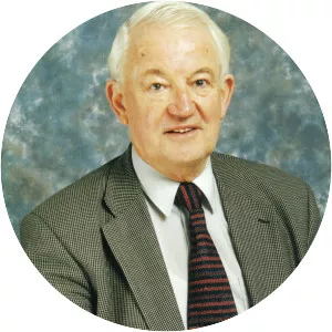 Barrie Dobson