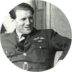 Barrie Heath