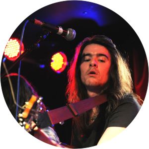 Barrie-James O'Neill