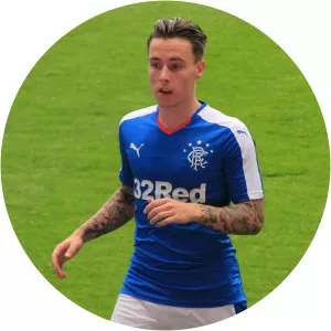 Barrie McKay