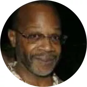 Barrie Merkerson photograph