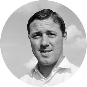 Barrie Meyer - English footballer