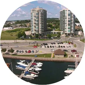 Barrie
