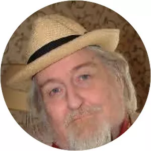 Barrie Roberts - English author