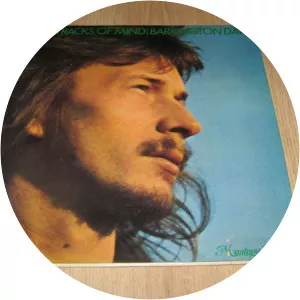 Barrington Davis - Singer