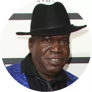 Barrington Levy - Jamaican musical artist
