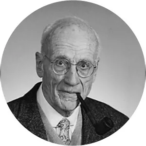 Barrington Moore Jr.