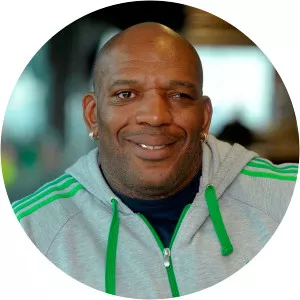 Barrington Patterson