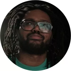 Barrington Paul Robinson - Film producer