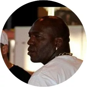 Barrington Renford Patterson