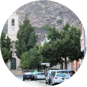 Barrio de la Concepción