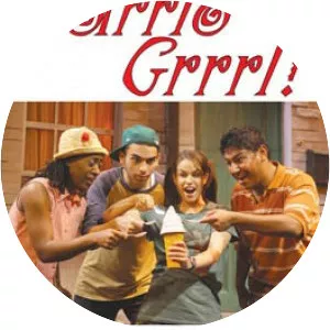 Barrio Grrrl!