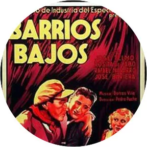 Barrios bajos - 1937 ‧ Drama ‧ 1h 34m