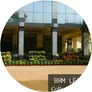 Barrister Ranjit Mohanty Group of Institution